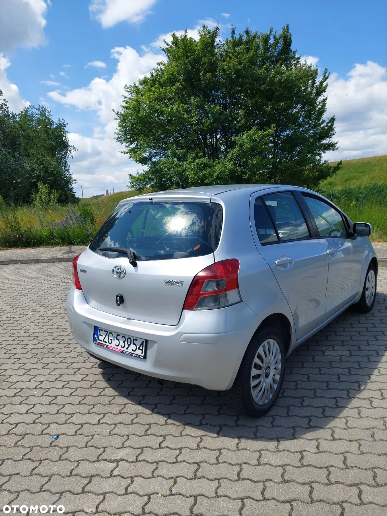 Toyota Yaris - 16