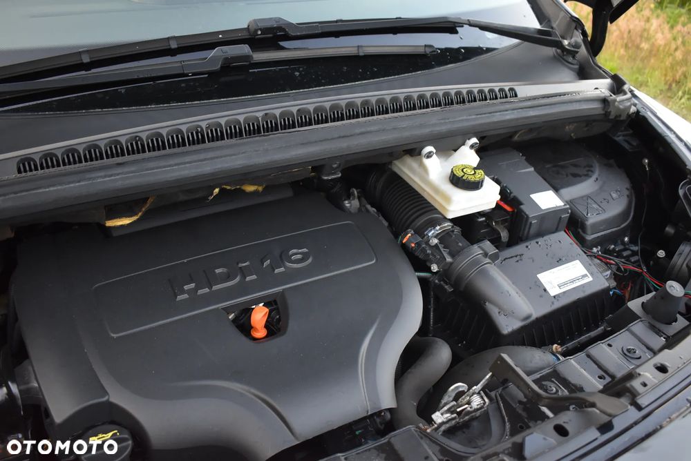 Peugeot 3008 HDi FAP 150 Business-Line - 37
