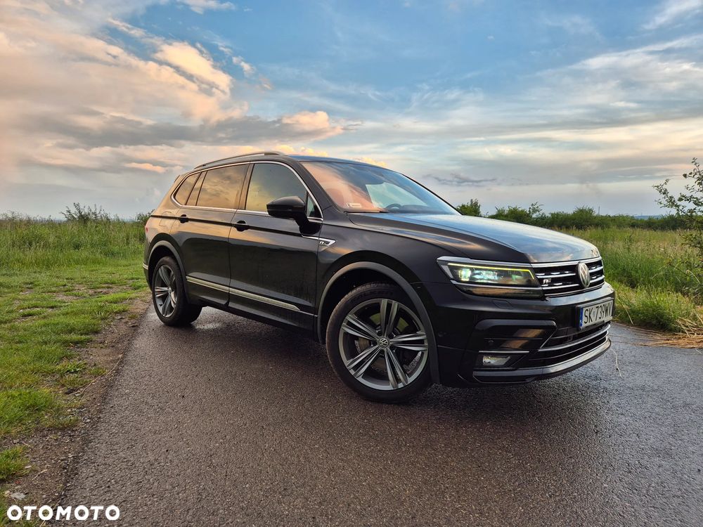 Volkswagen Tiguan - 3