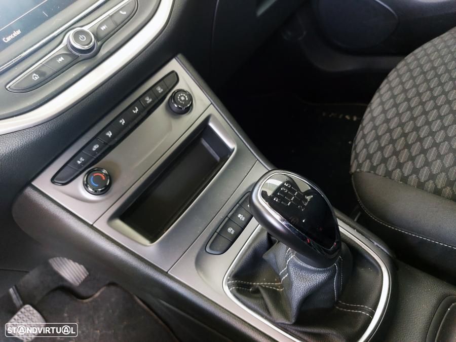 Opel Astra Sports Tourer 1.5 D Business Edition S/S - 27