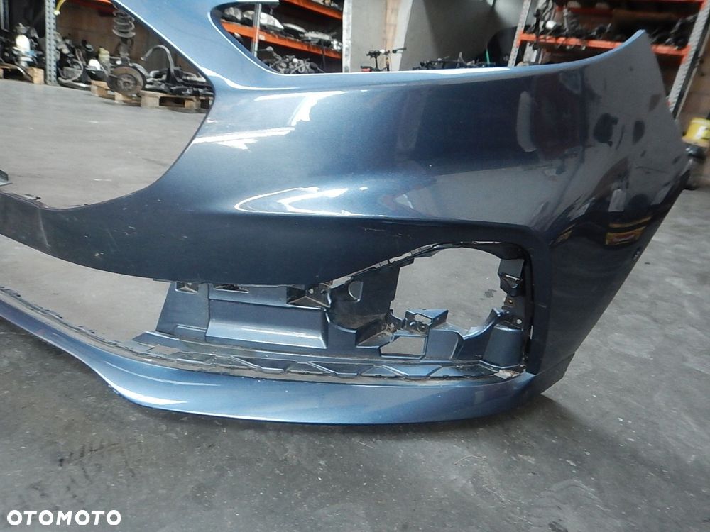 zderzak przod ford galaxy mk4 lift 2019- - 5