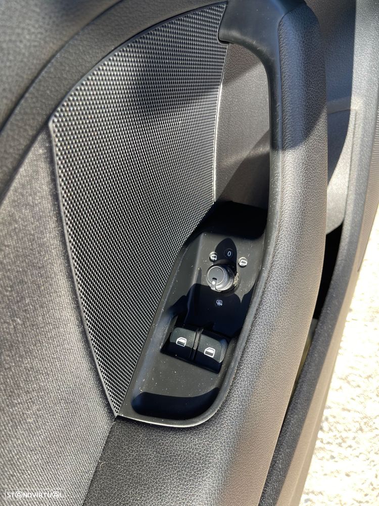 Audi A3 1.6 TDI - 10