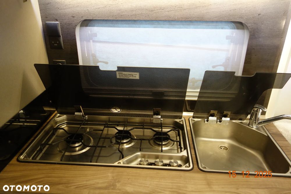 Hobby 540 WLU Excellent Edition - 11