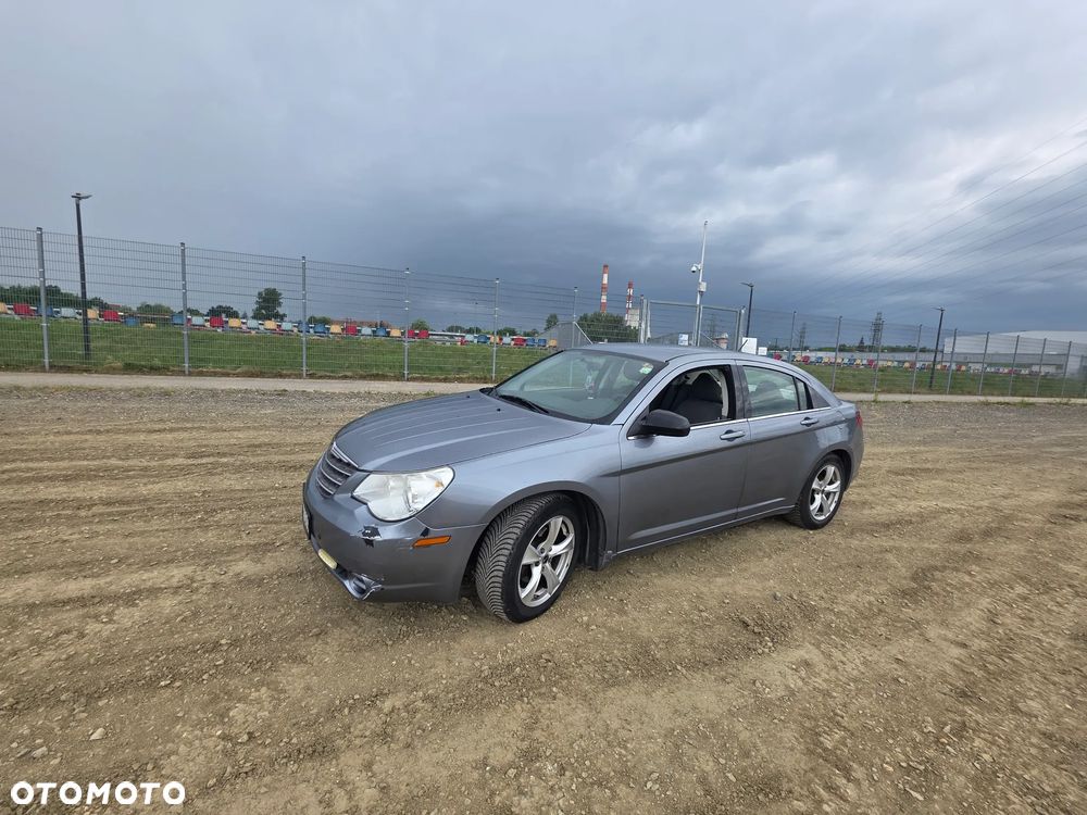 Chrysler Sebring 2.4 Limited - 8