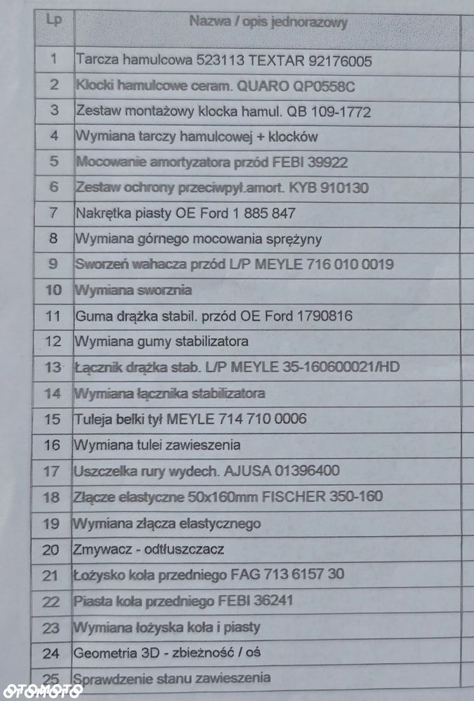 Ford Fiesta 1.0 Titanium X - 12