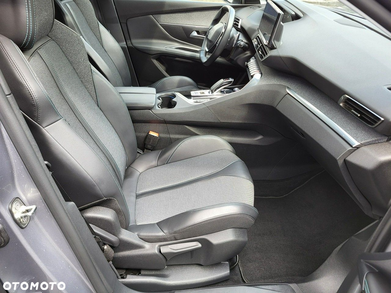 Peugeot 3008 - 22