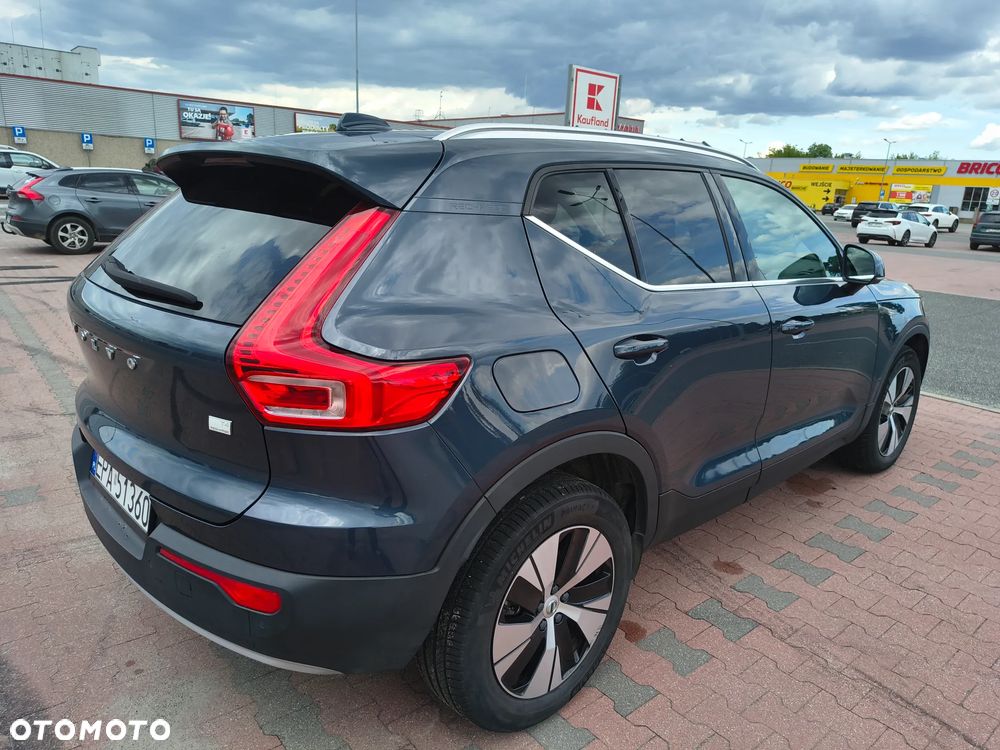 Volvo XC 40 - 6