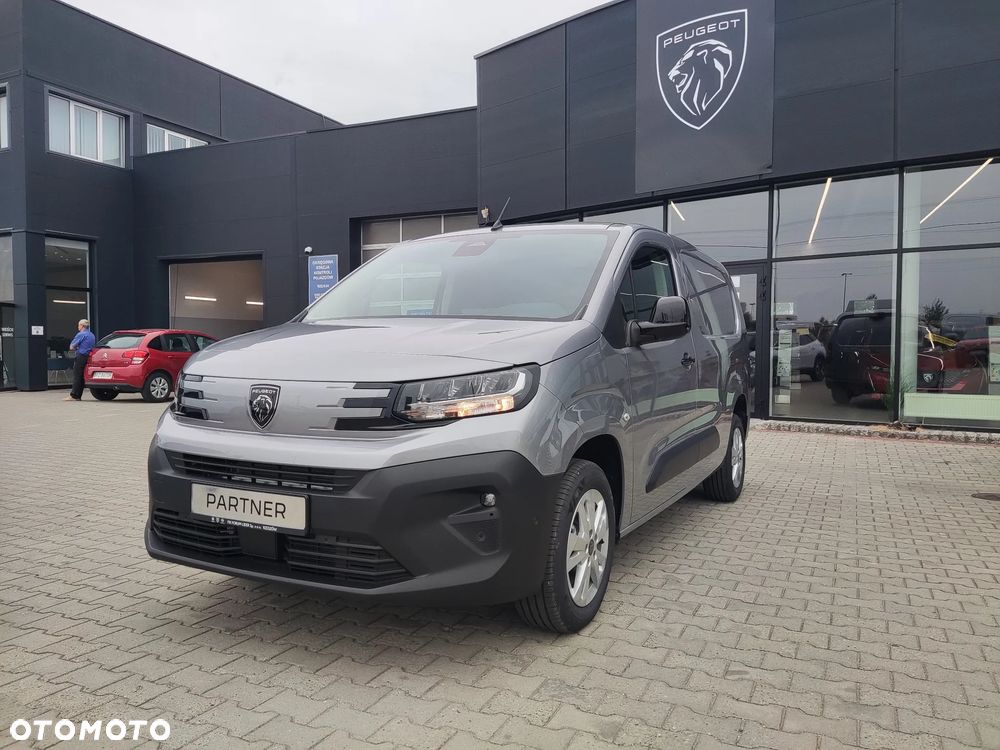 Peugeot Partner - 2
