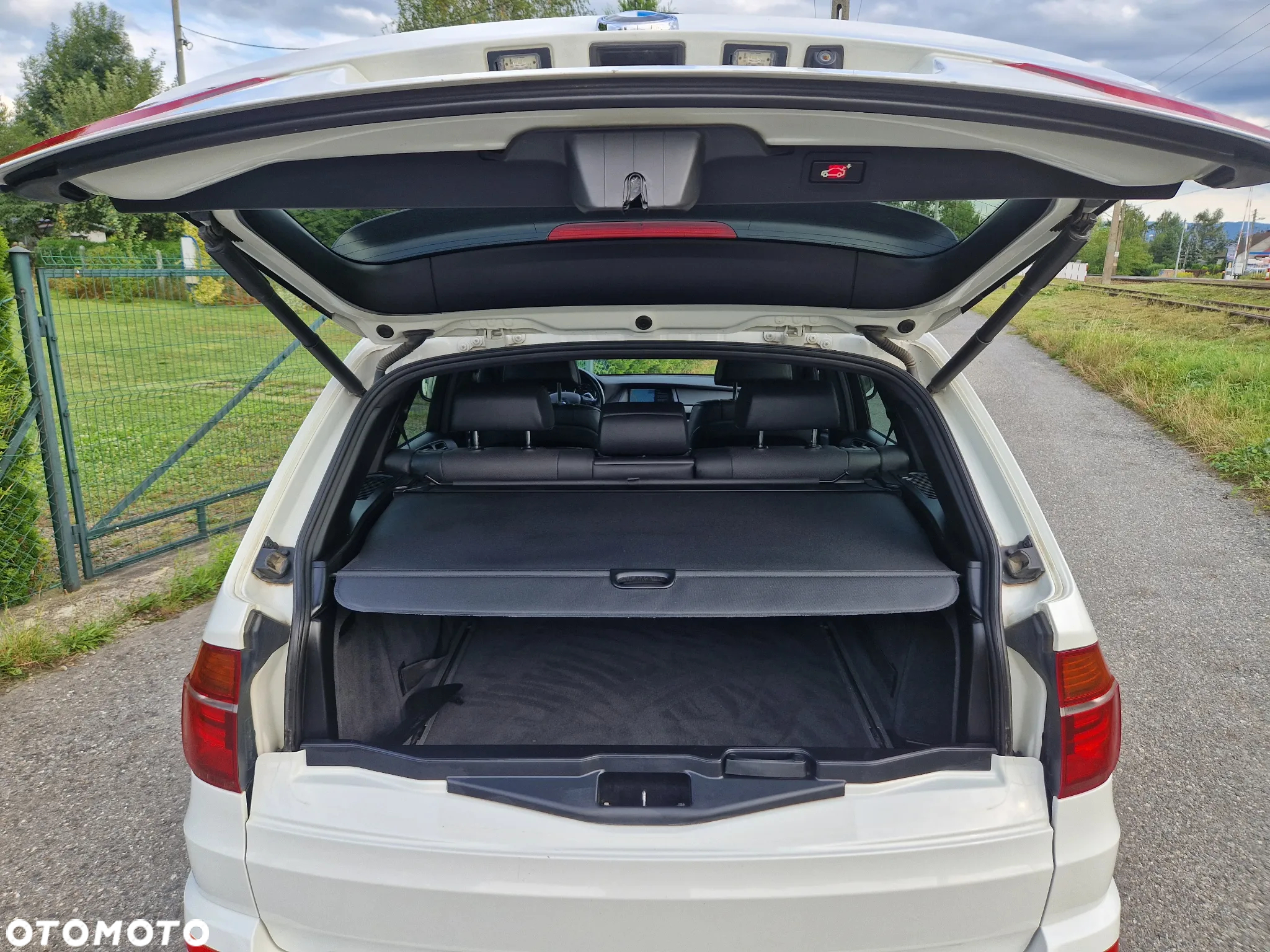 BMW X5 3.0d xDrive - 11
