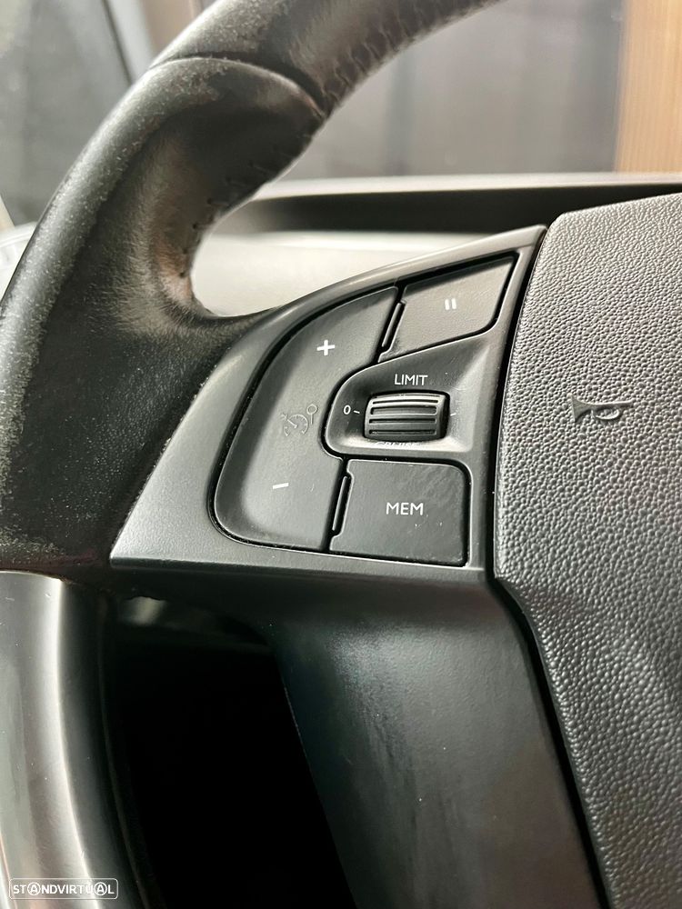 Citroën Grand C4 Spacetourer 1.5 BlueHDi Feel - 20