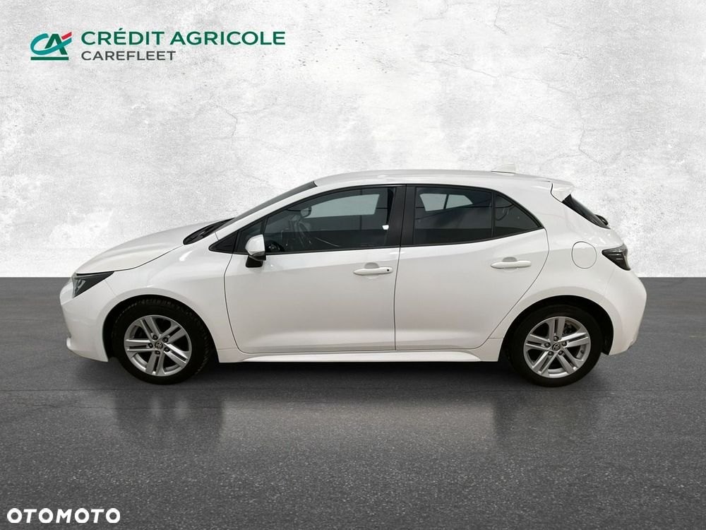Toyota Corolla - 9