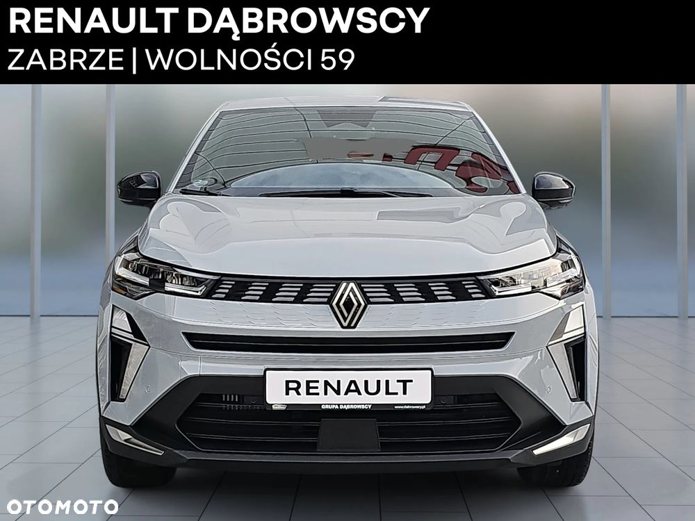 Renault Symbioz - 3