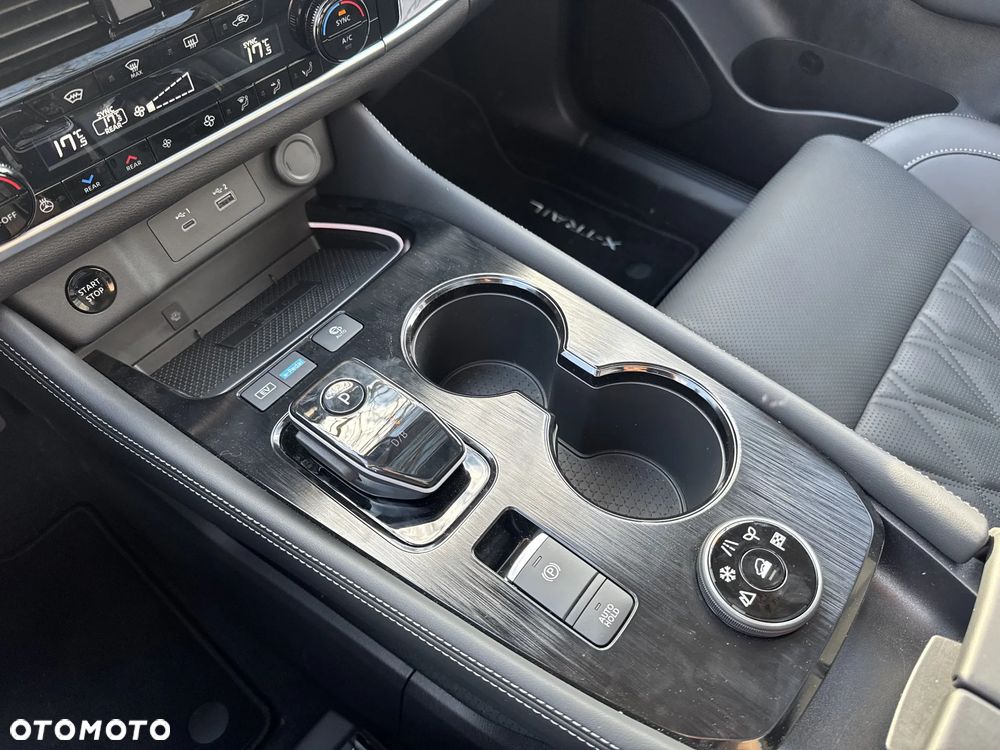 Nissan X-Trail 1.5 VC-T e-POWER Tekna e-4ORCE - 21