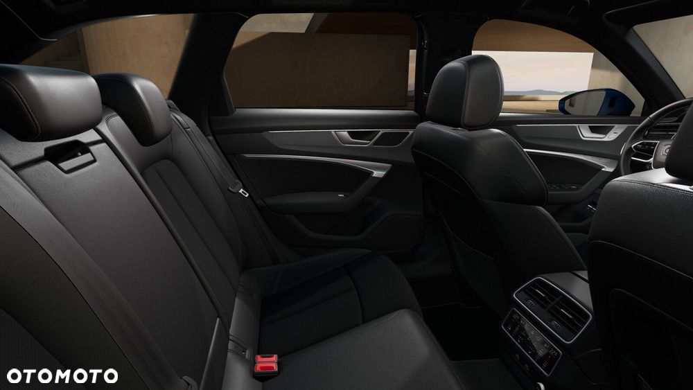 Audi A6 Avant - 9