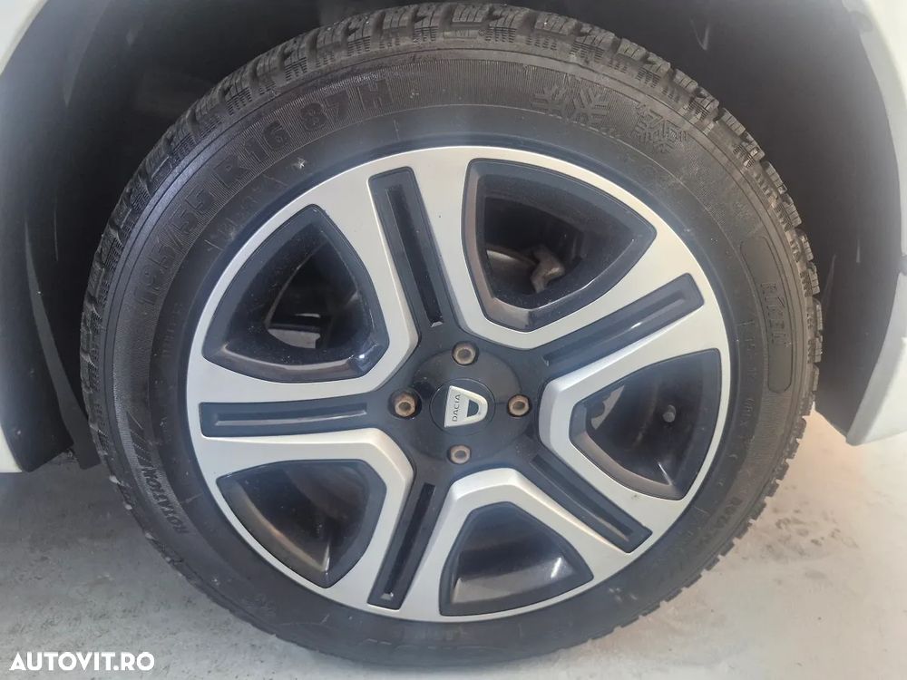 Dacia Logan 1.0 SCe Prestige - 4