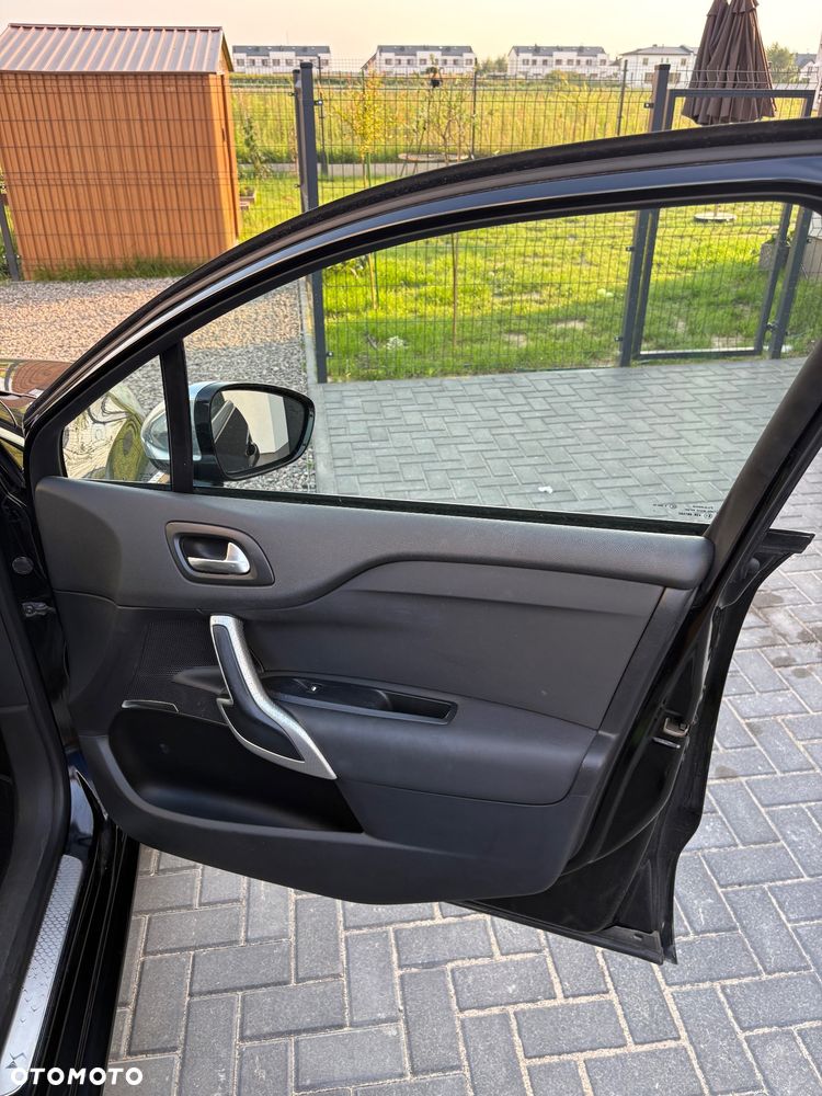 Citroën DS4 1.6 THP SportChic - 20
