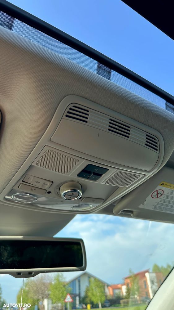 Volkswagen Passat 2.0 TDI 4Motion BlueMotion Technology Highline - 14