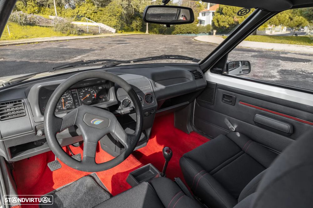 Peugeot 205 1.3 Rallye - 17