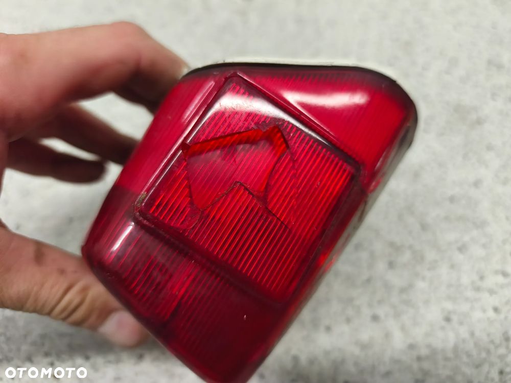 Lampa tył, tylna Yamaha XV 535 XV535 Virago 535 - 5