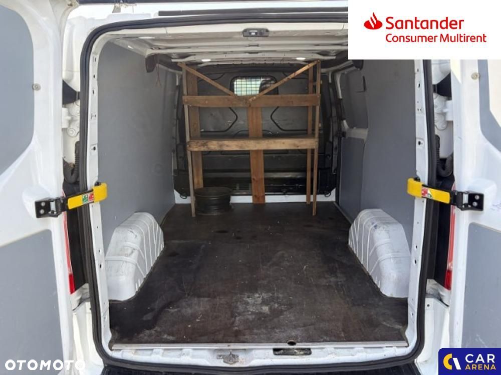 Ford Transit - 21
