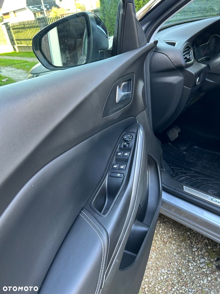 Opel Grandland X 1.5 CDTI Ultimate S&S - 12
