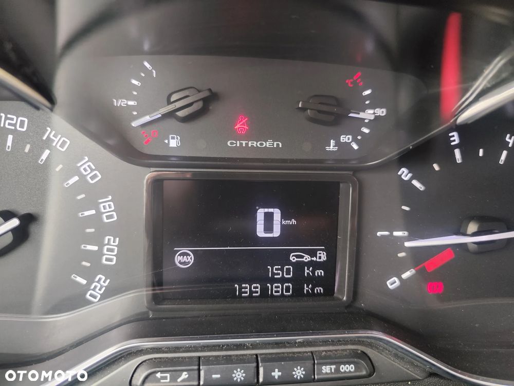 Citroën C3 1.2 PureTech Exclusive - 29