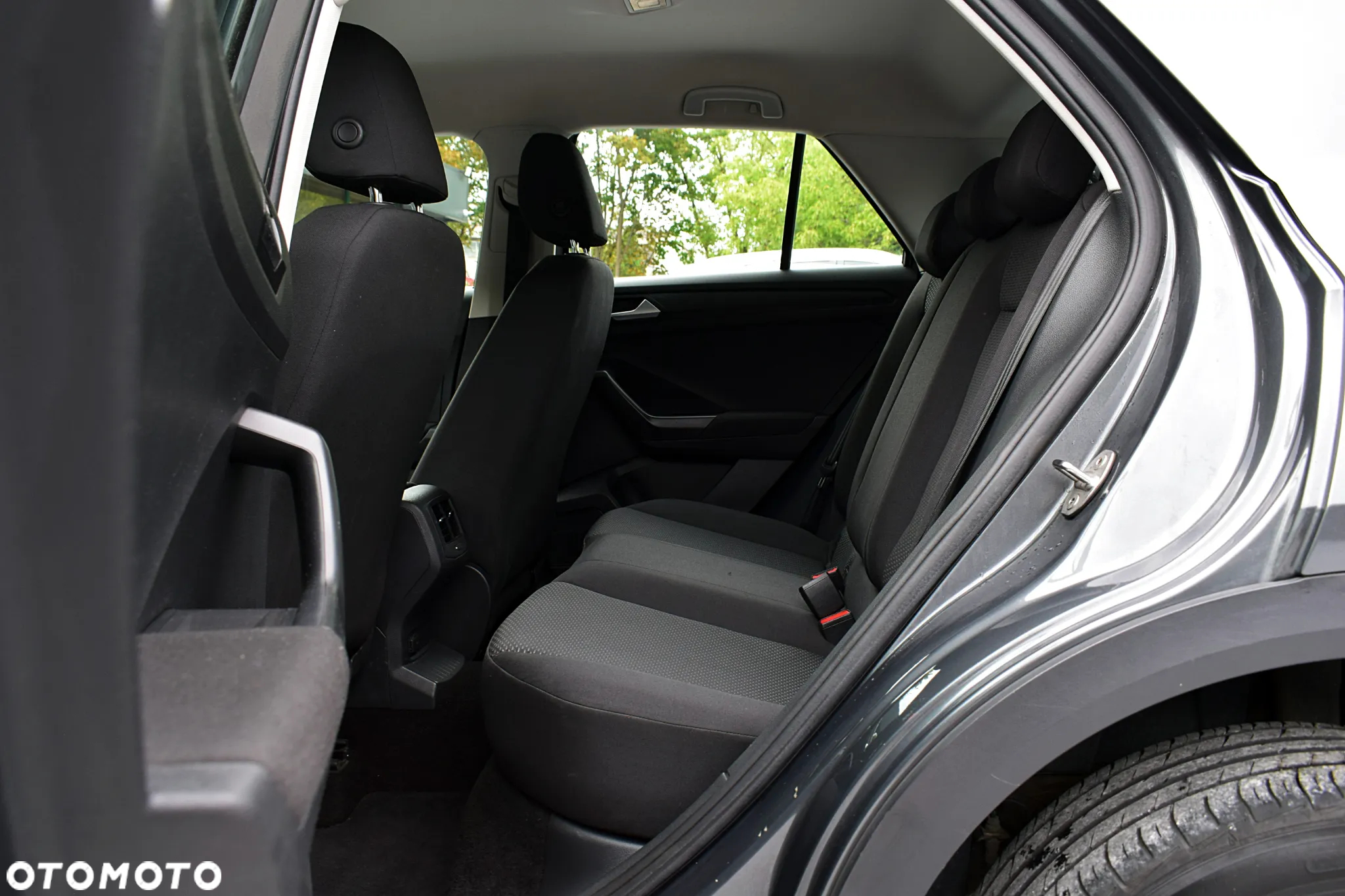 Volkswagen T-Roc 1.0 TSI Advance - 6