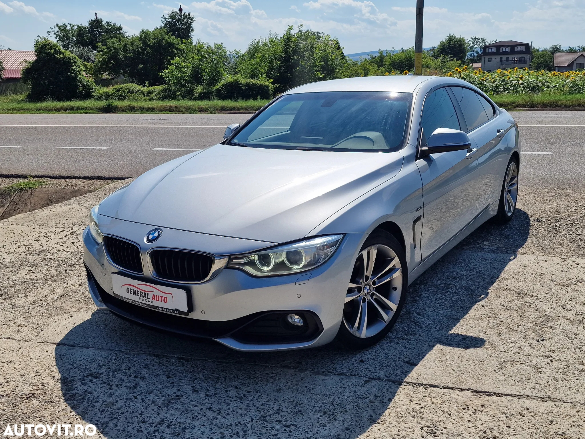 BMW Seria 4 - 3