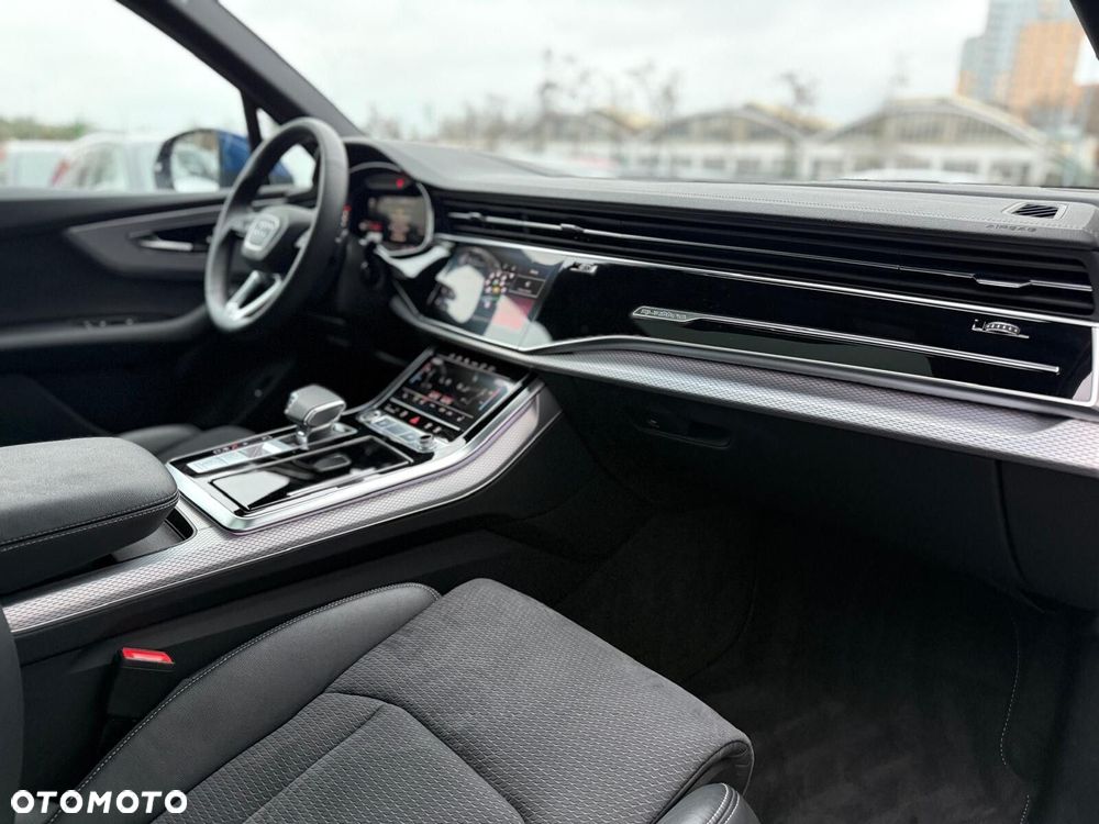 Audi Q7 - 21