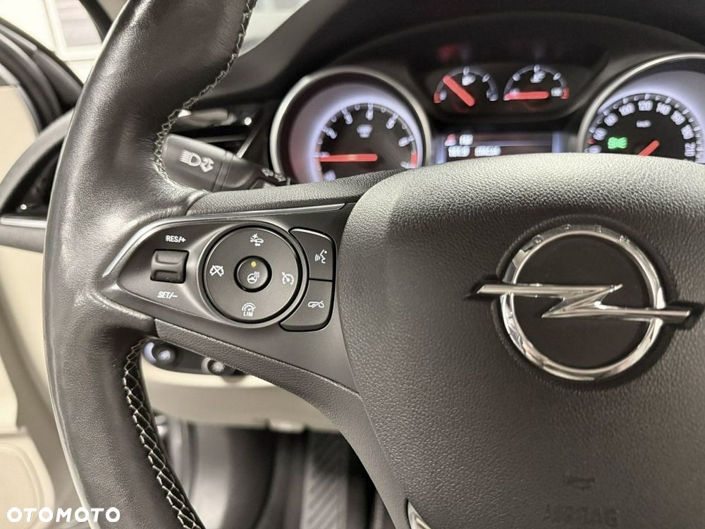 Opel Insignia 1.5 Direct InjectionTurbo Ultimate Exclusive - 25