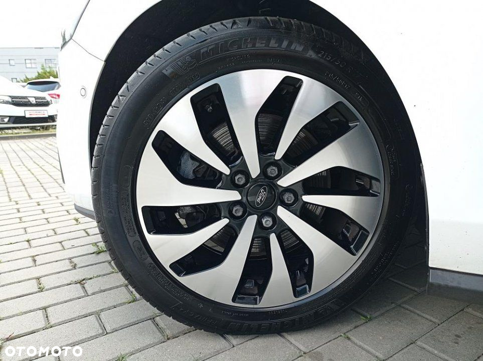 Ford Focus - 9