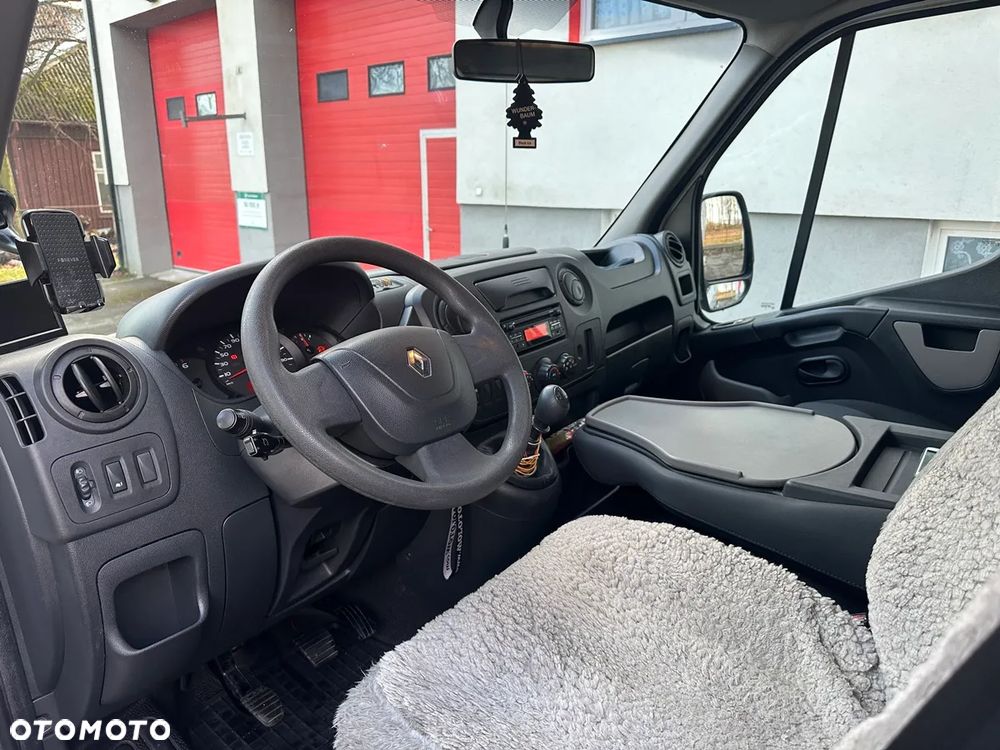 Renault Master - 4