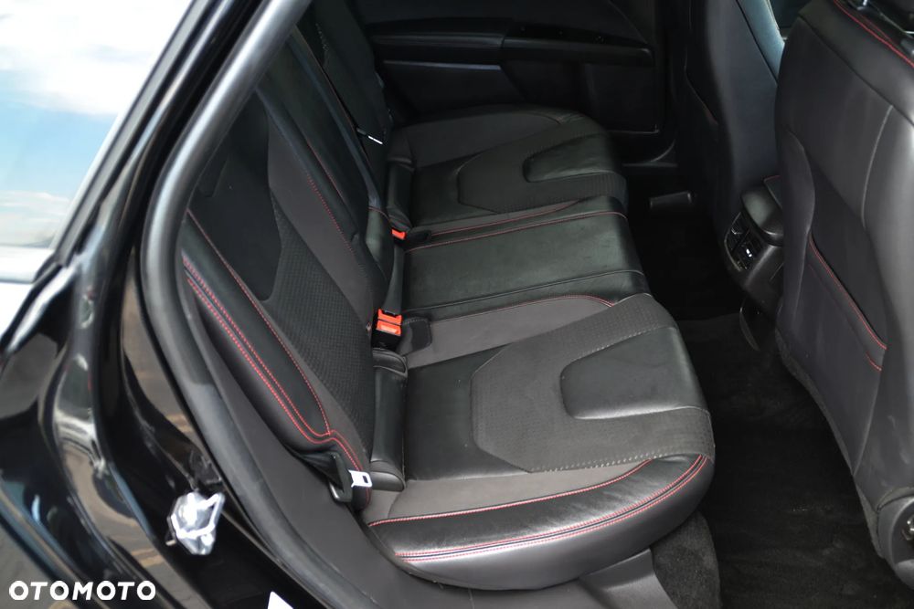 Ford Mondeo 2.0 Ti-VCT Titanium - 20