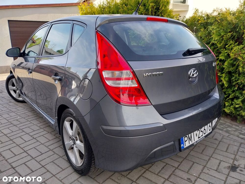Hyundai i30 1.4 Edition Plus - 3