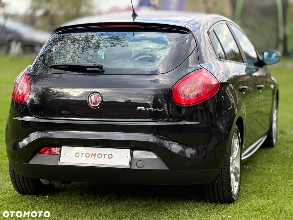 Fiat Bravo - 14
