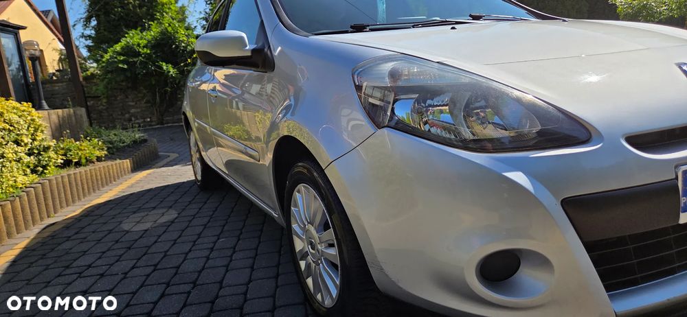 Renault Clio 1.2 TCE Authentique - 18