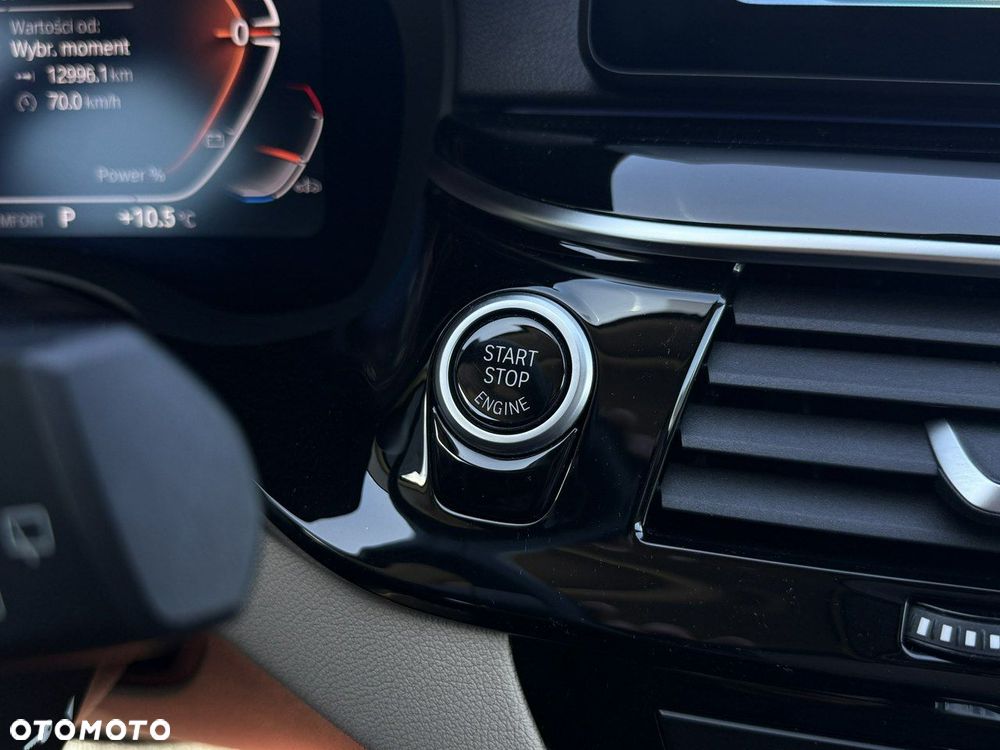 BMW Seria 5 518d mHEV Business Edition - 26