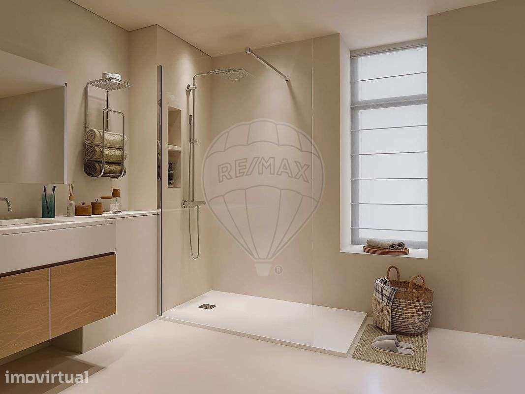 Apartamento T3 para venda - Grande imagem: 2/6