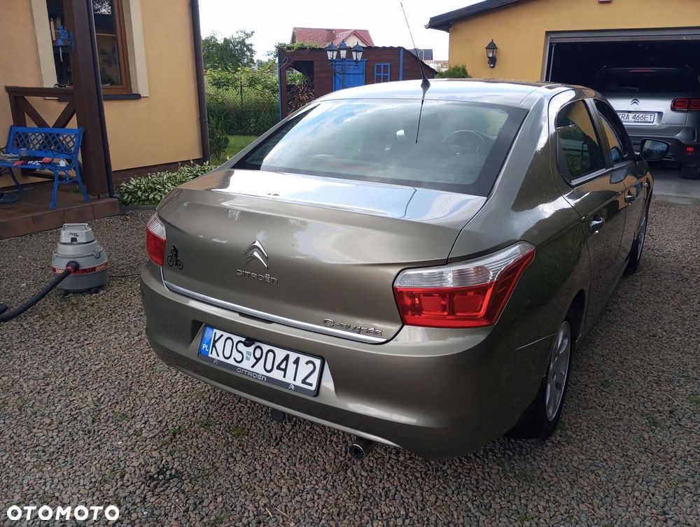 Citroën C-Elysée 1.2 VTi Attraction - 3