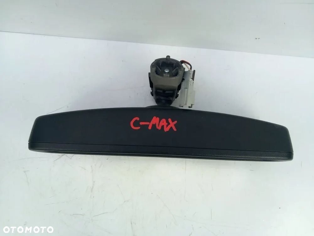 lusterko cofania wsteczne ford c-max mk2 focus mk3 lift kuga mk2 cu5a-17e678-bb - 2