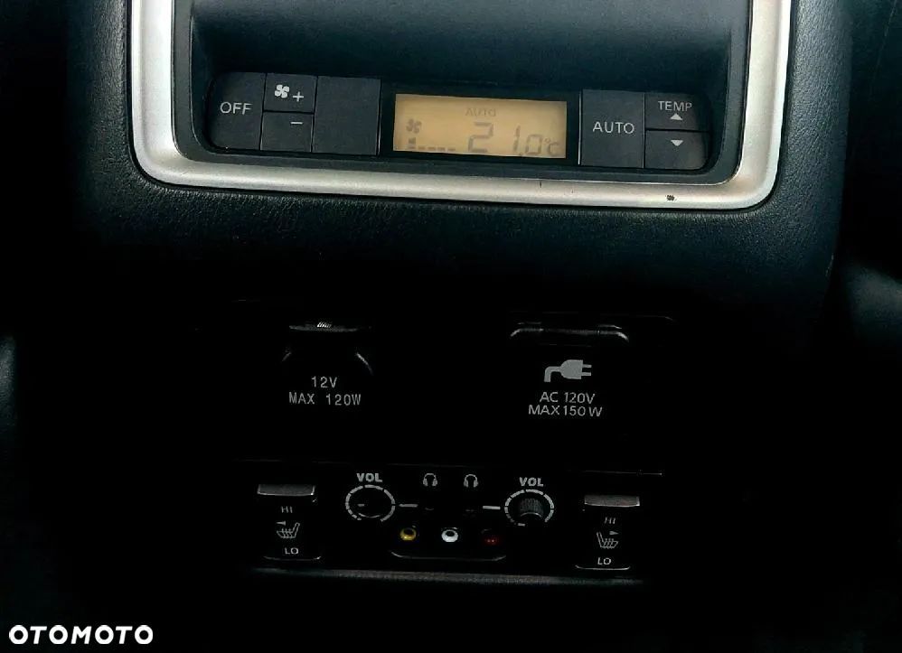 Infiniti QX60 3.5 Elite - 27