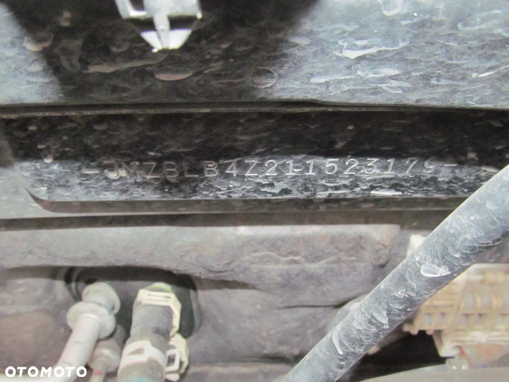 Mazda 3 1.6 Exclusive + - 13