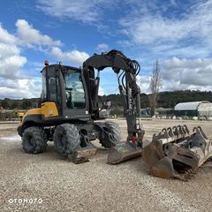 Mecalac 12 MTX