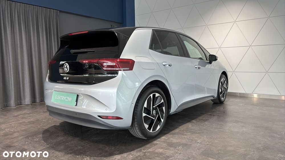 Volkswagen ID.3 - 6