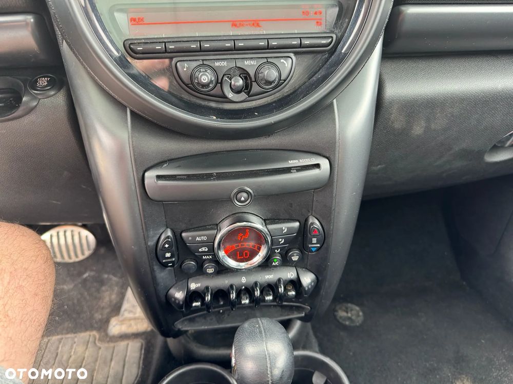 MINI Countryman - 17