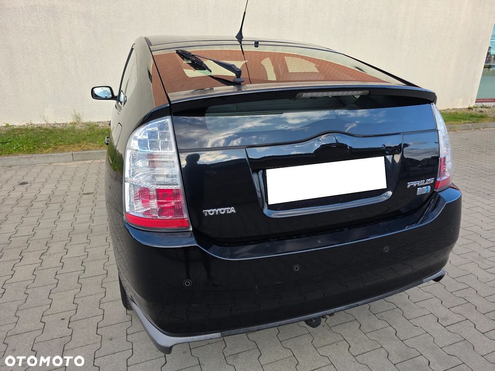 Toyota Prius 1.5 VVT-i Prestige - 14