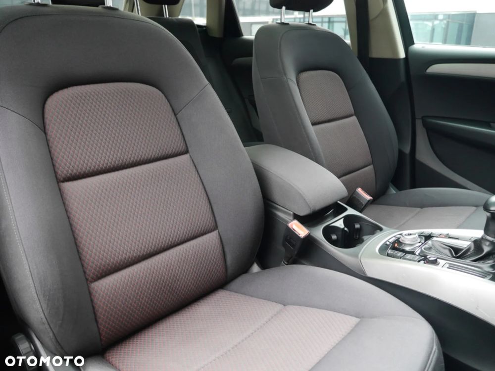 Audi Q5 2.0 TFSI Quattro S tronic - 26