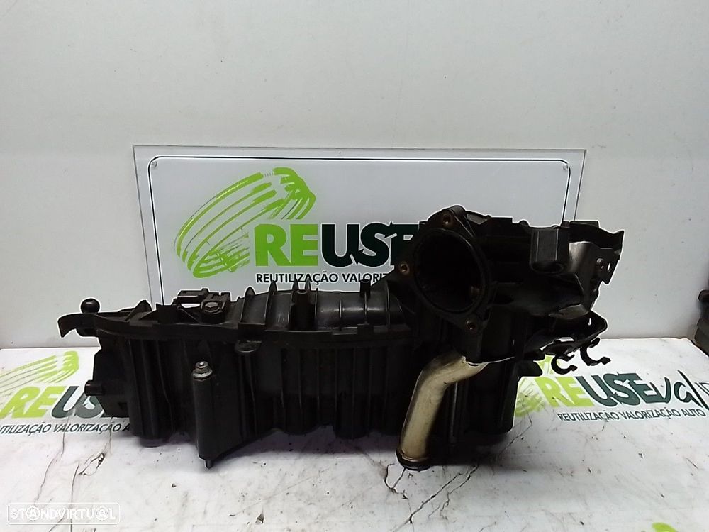 Colector De Admissão Bmw 1 (E87) - 2