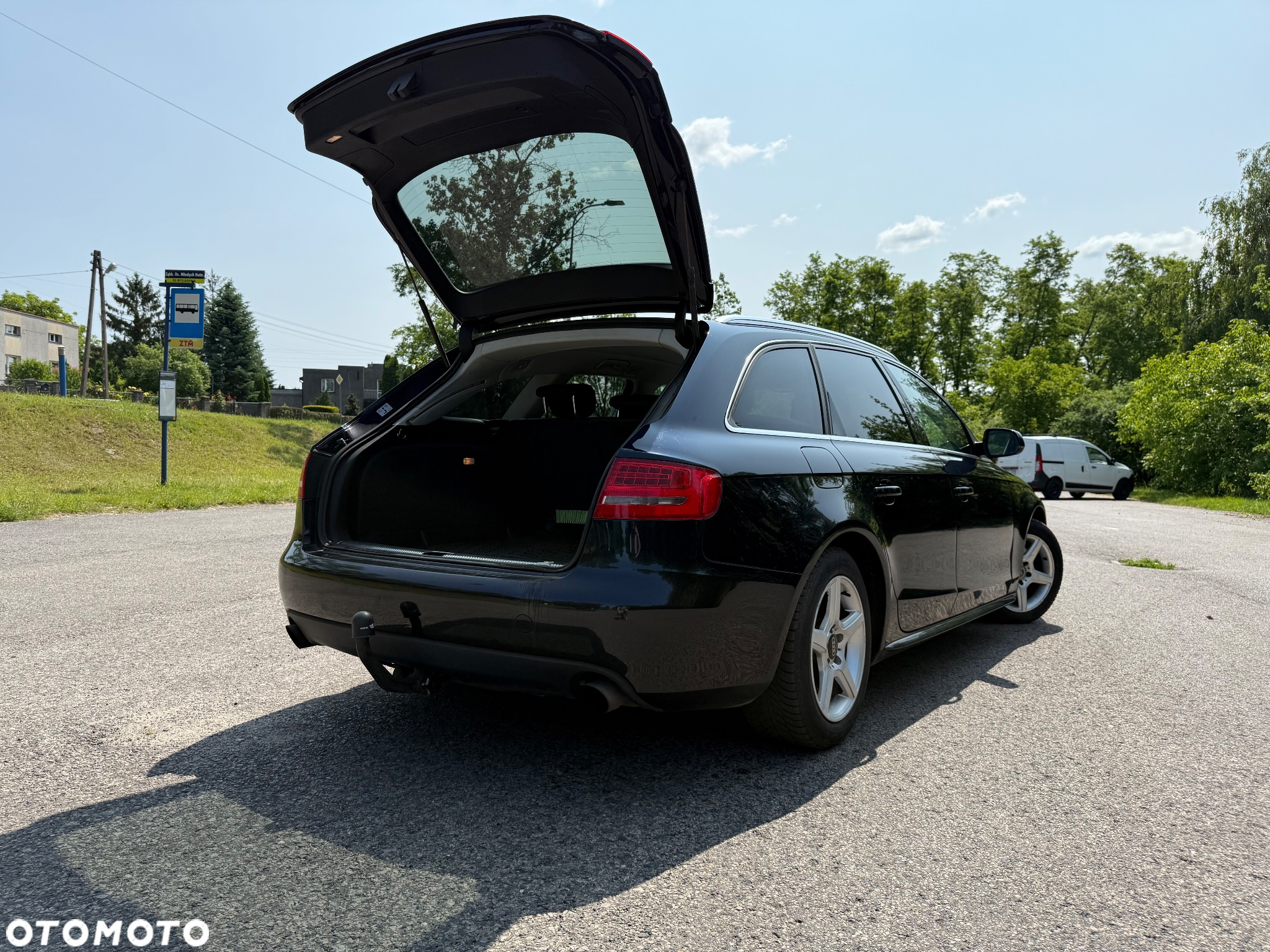 Audi A4 2.0 TFSI - 6