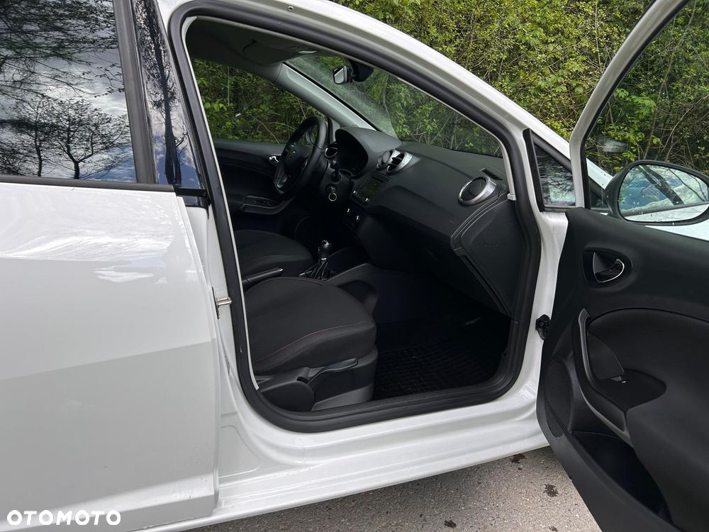 Seat Ibiza - 16